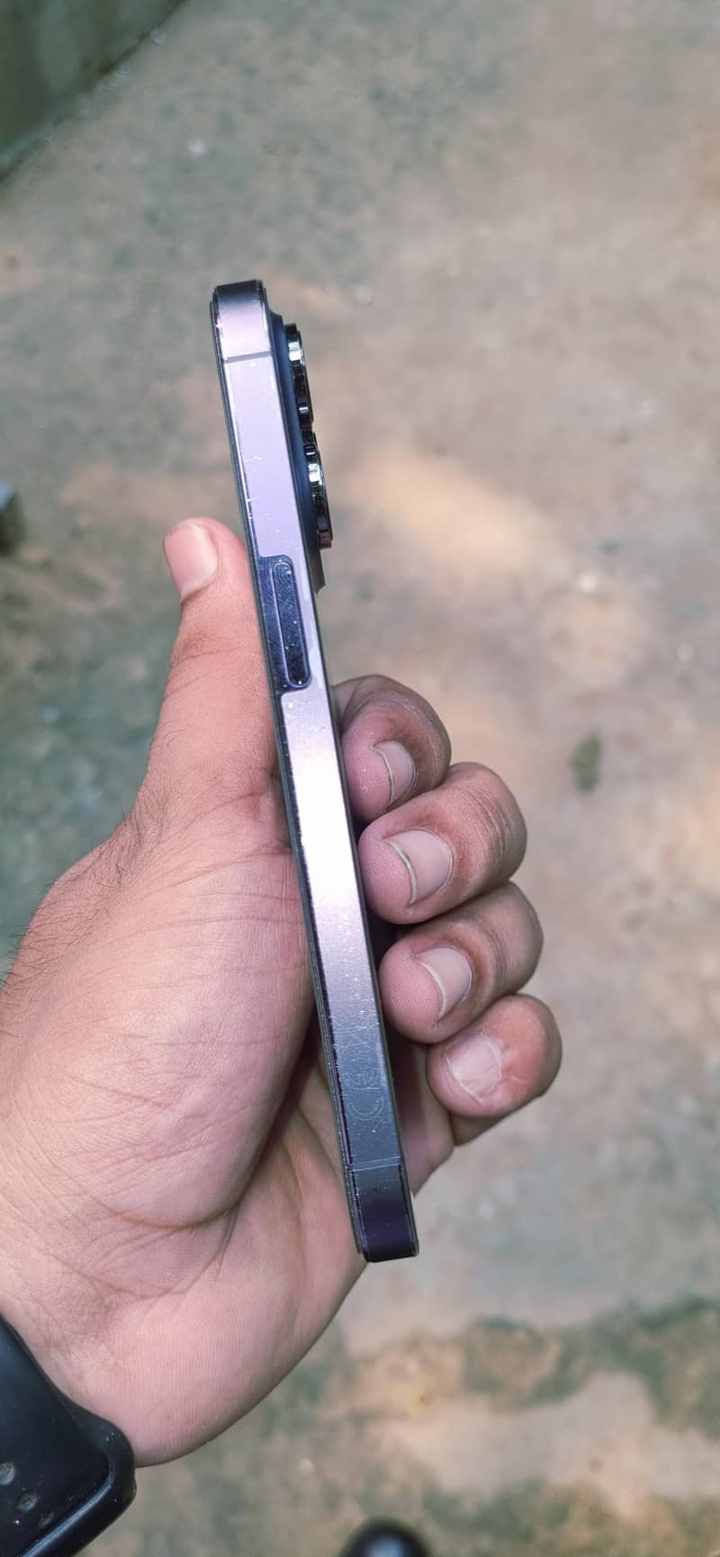 Apple iPhone 14 Pro 6