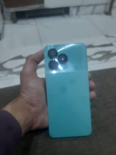 Realme C51
