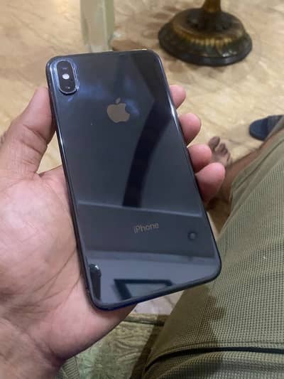 iPhone XS Max factory unlocked