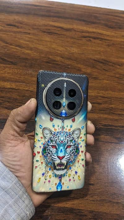 Realme 12 Pro Plus