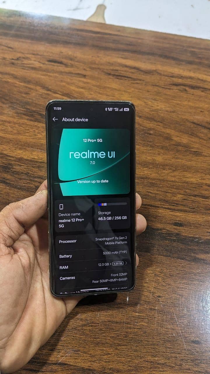 Realme 12 Pro Plus 3
