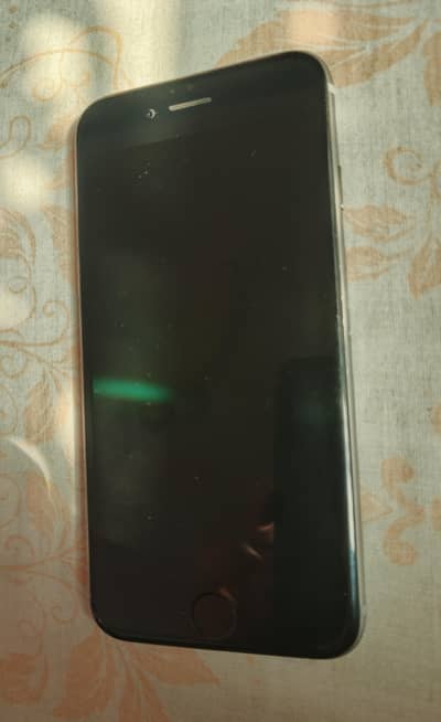 Apple iPhone 6s Charging issue