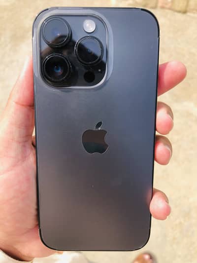 Apple iPhone 14 Pro