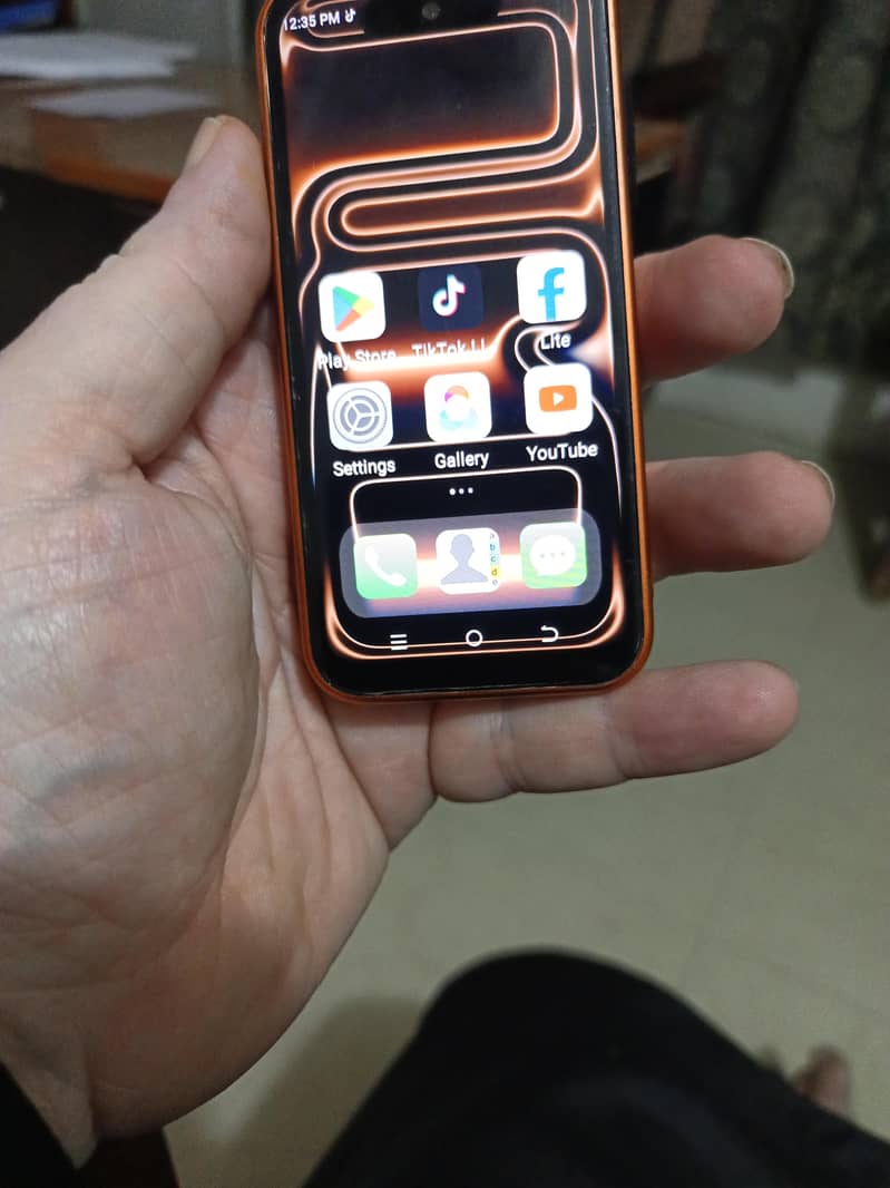 E-Tachi iPro Max 0