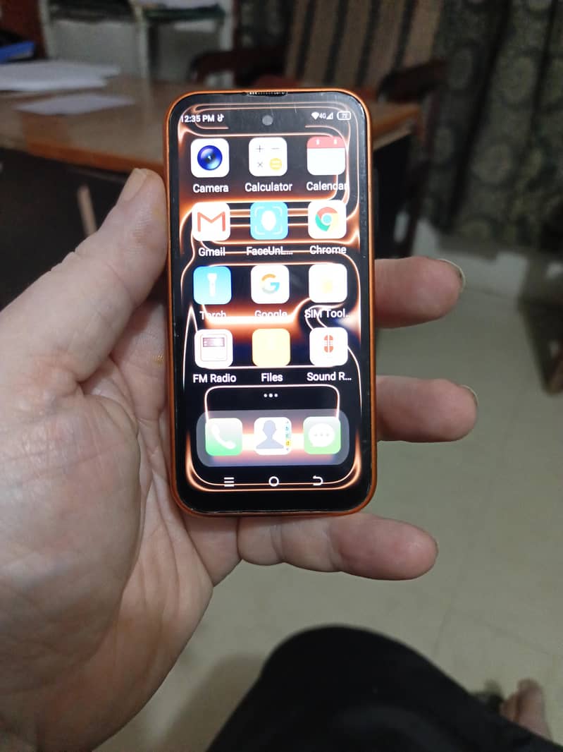 E-Tachi iPro Max 1