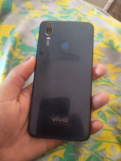 Vivo Y11