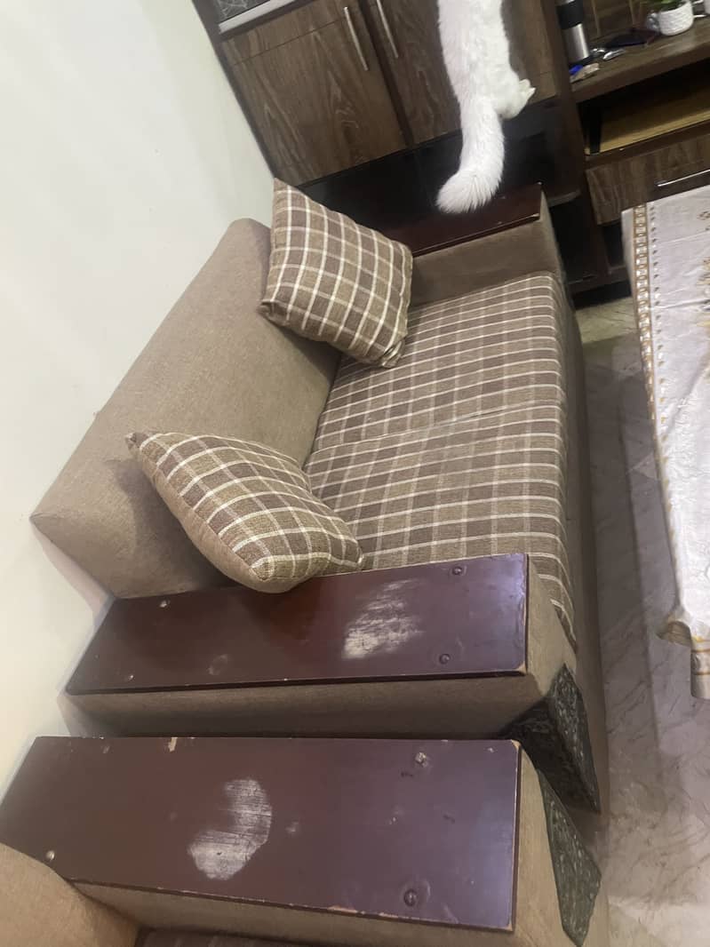 Sofa Set 1