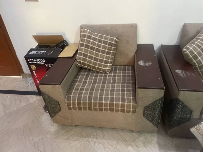 Sofa Set 2