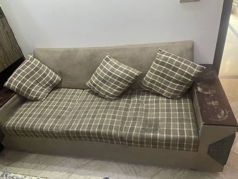 Sofa Set 3