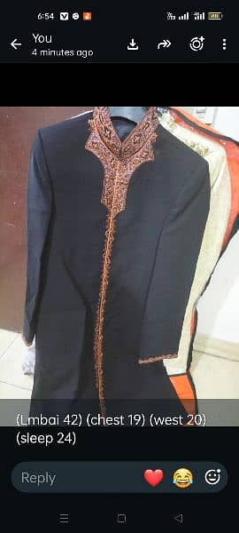 sherwani 1