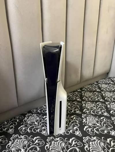 Sony playstation PS5 slim disc edition