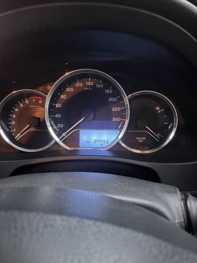 Toyota Corolla GLI 2018