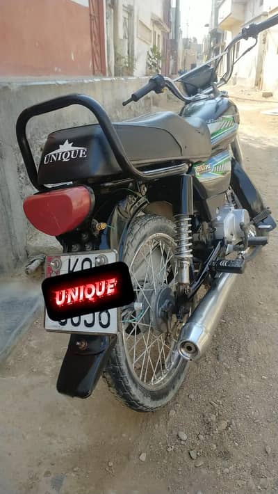 unique 2024