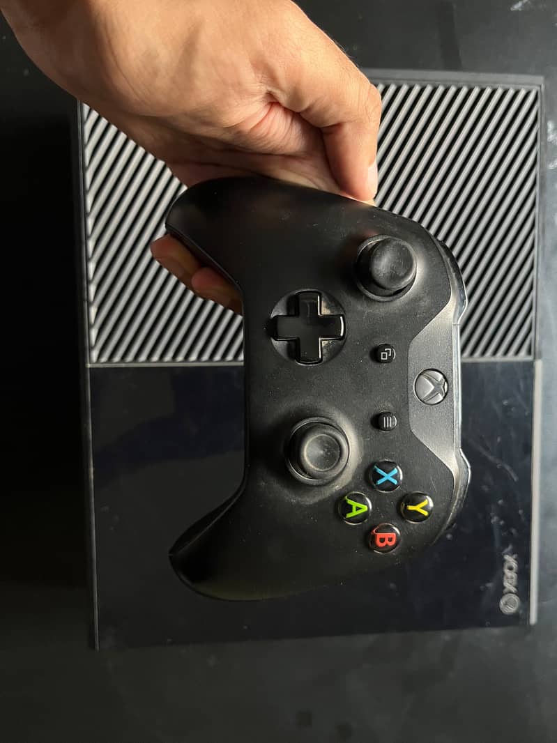 Xbox One 6