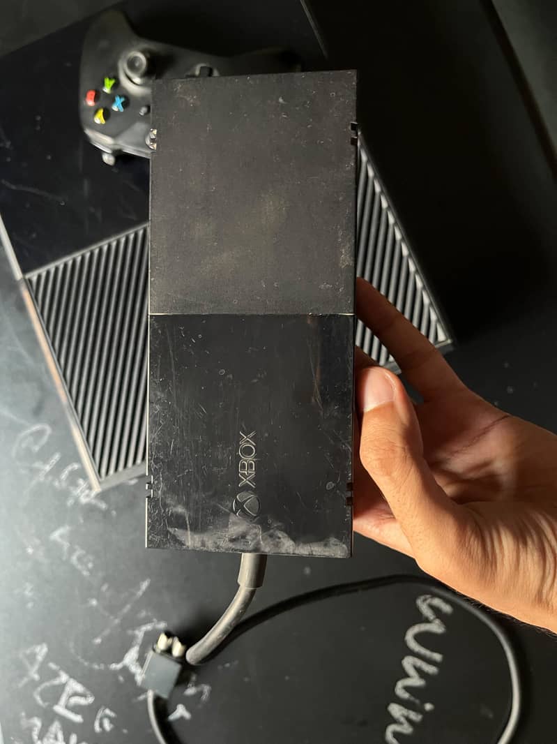 Xbox One 8