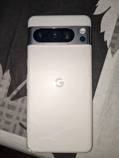Google Pixel 8 Pro 256GB