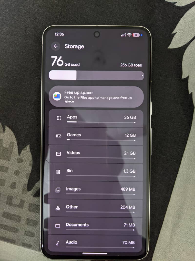 Google Pixel 8 Pro 256GB 3