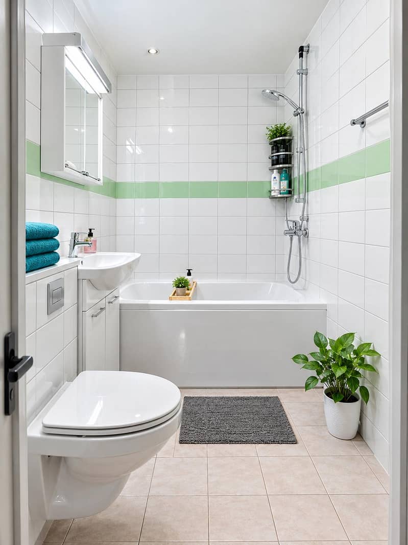 PROFESSIONAL PLUMBING SERVICES 4