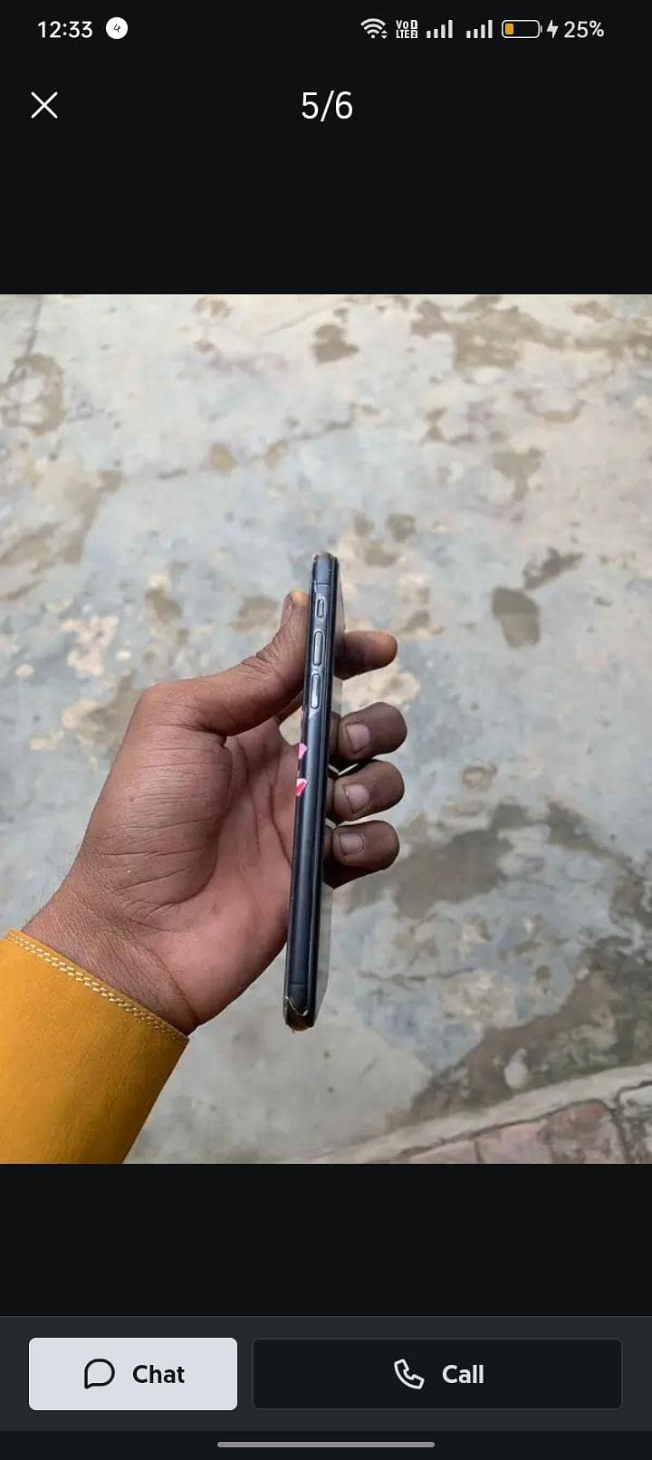 Apple iPhone X 2