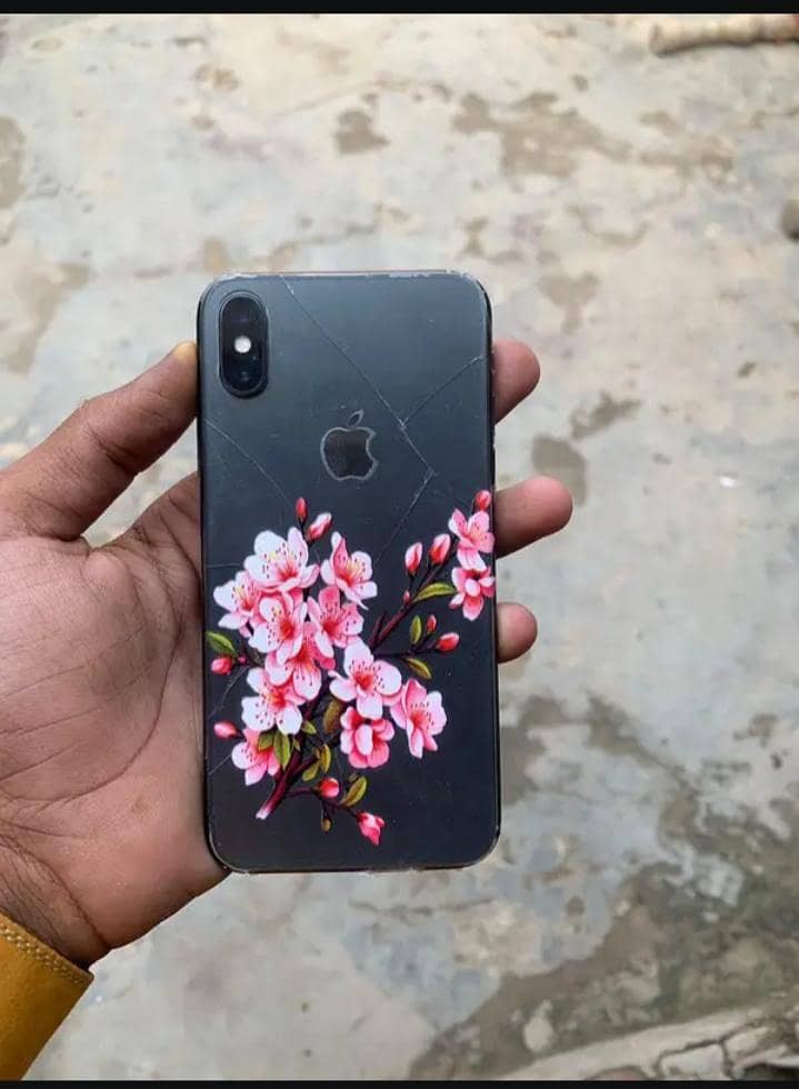Apple iPhone X 6