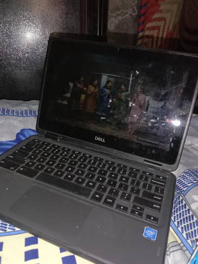 Dell Chromebook  for sale urgent