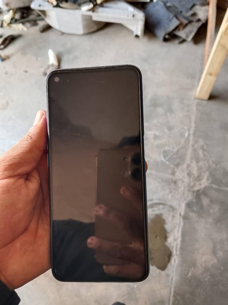 OPPO A54 0