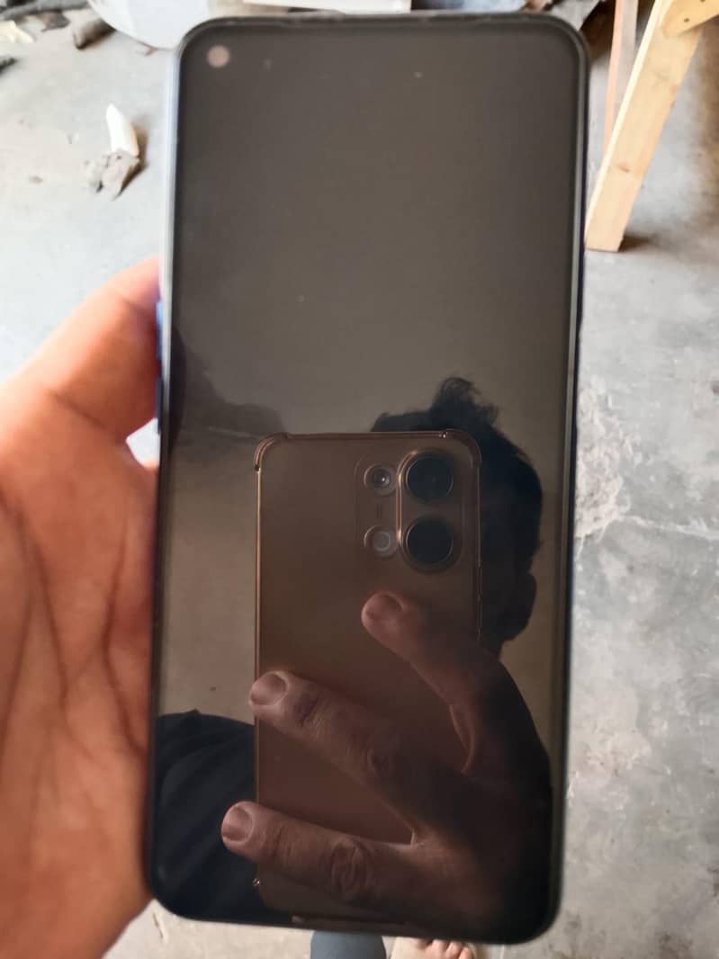 OPPO A54 1