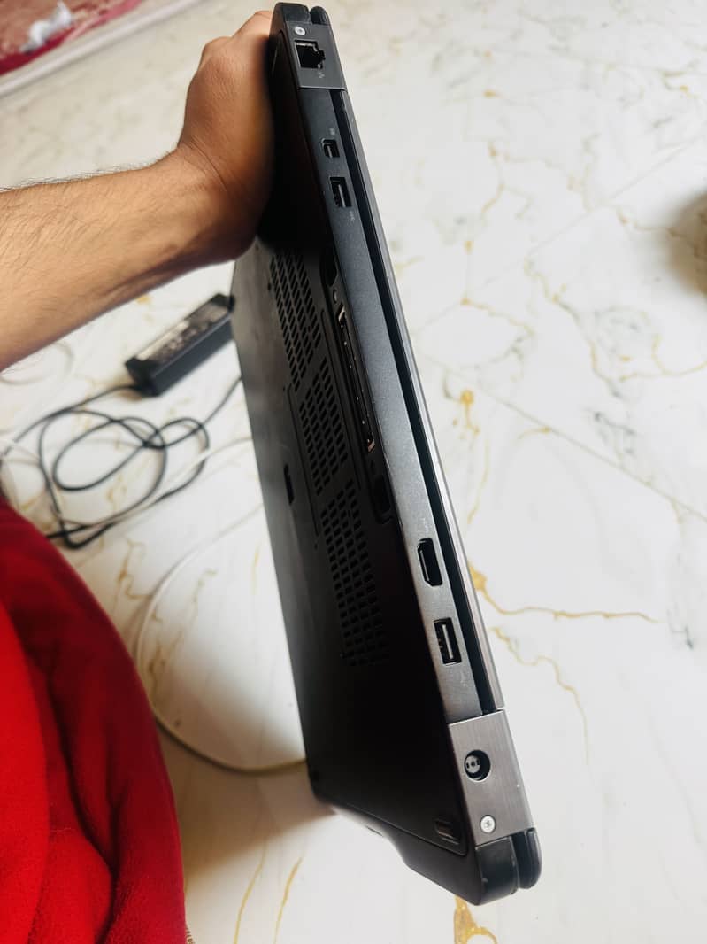 Dell core i5 1
