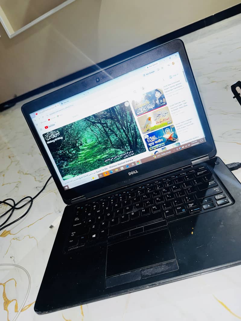 Dell core i5 4