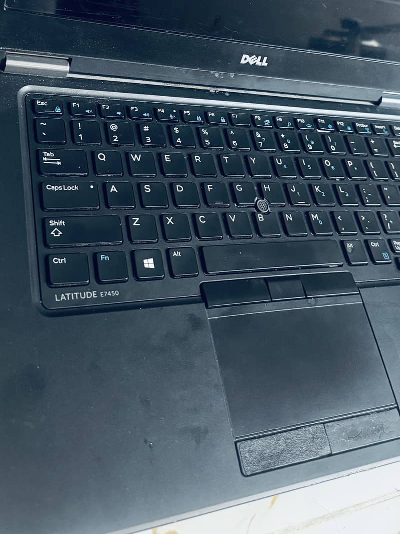 Dell core i5 7