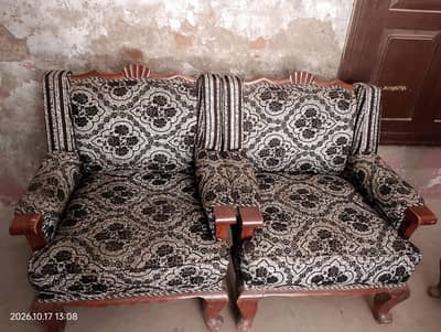 woodsofa