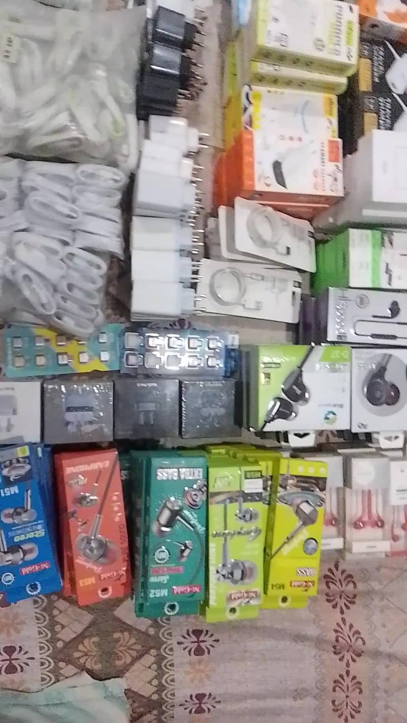 mobile accessories 10