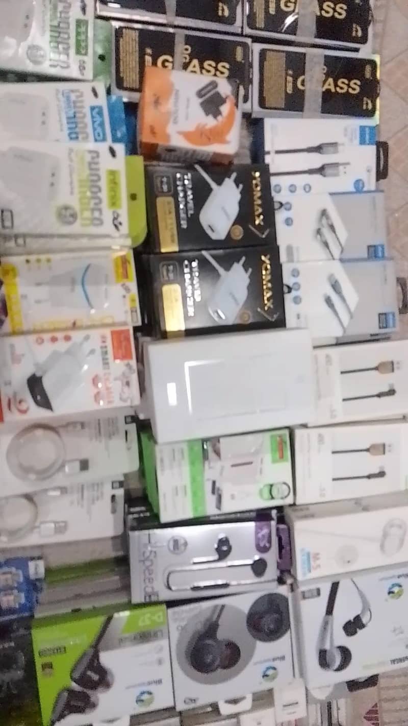 mobile accessories 12