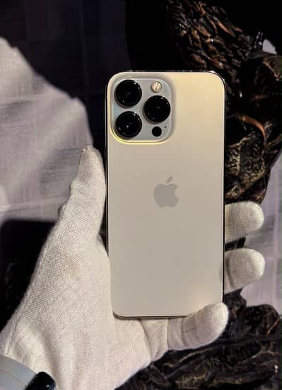 Apple iPhone 13 Pro non factory unlock