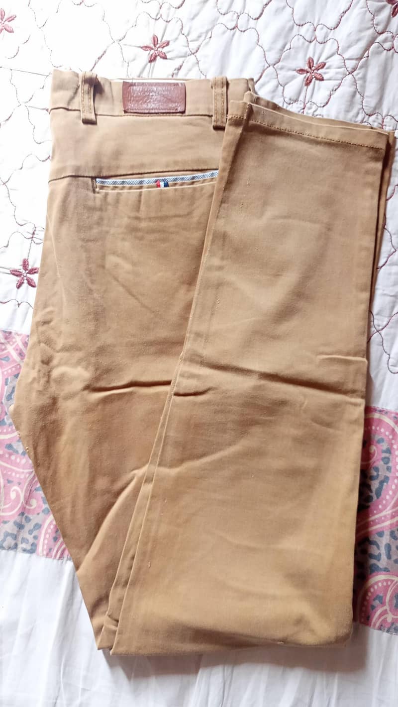 formal pants 1
