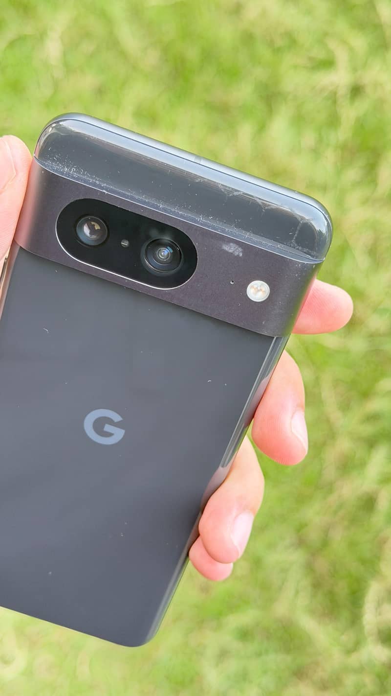 Google Pixel 8 0