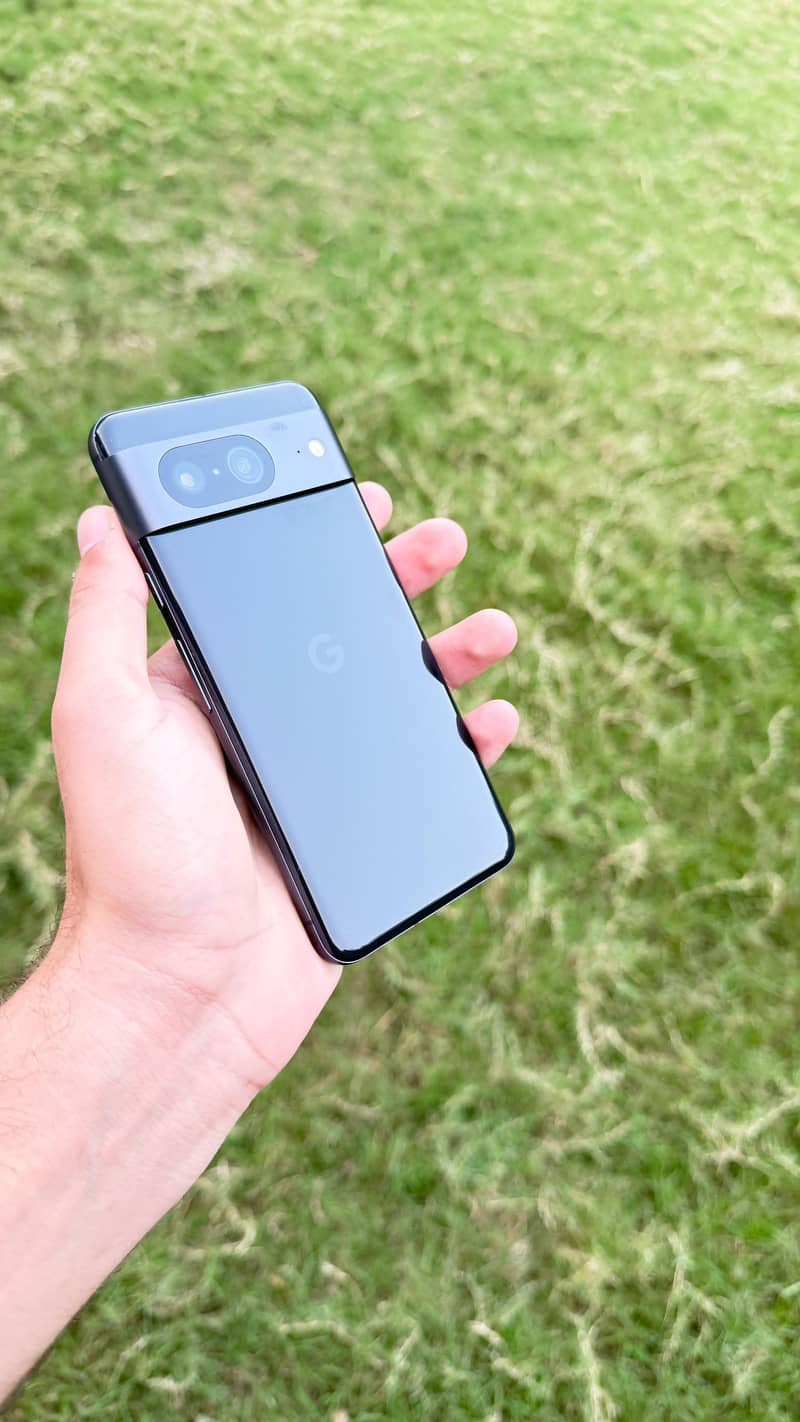 Google Pixel 8 1