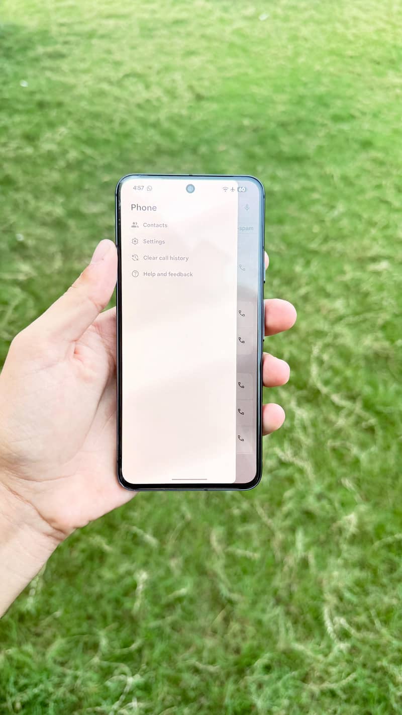 Google Pixel 8 3
