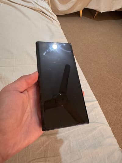 Samsung Mobile S22 Ultra