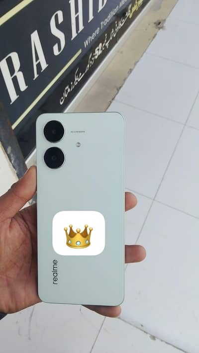 Realme Narzo 60x
