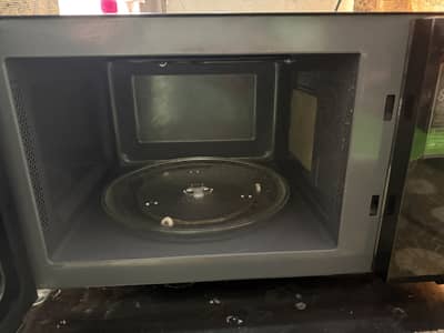 3 in 1 oven