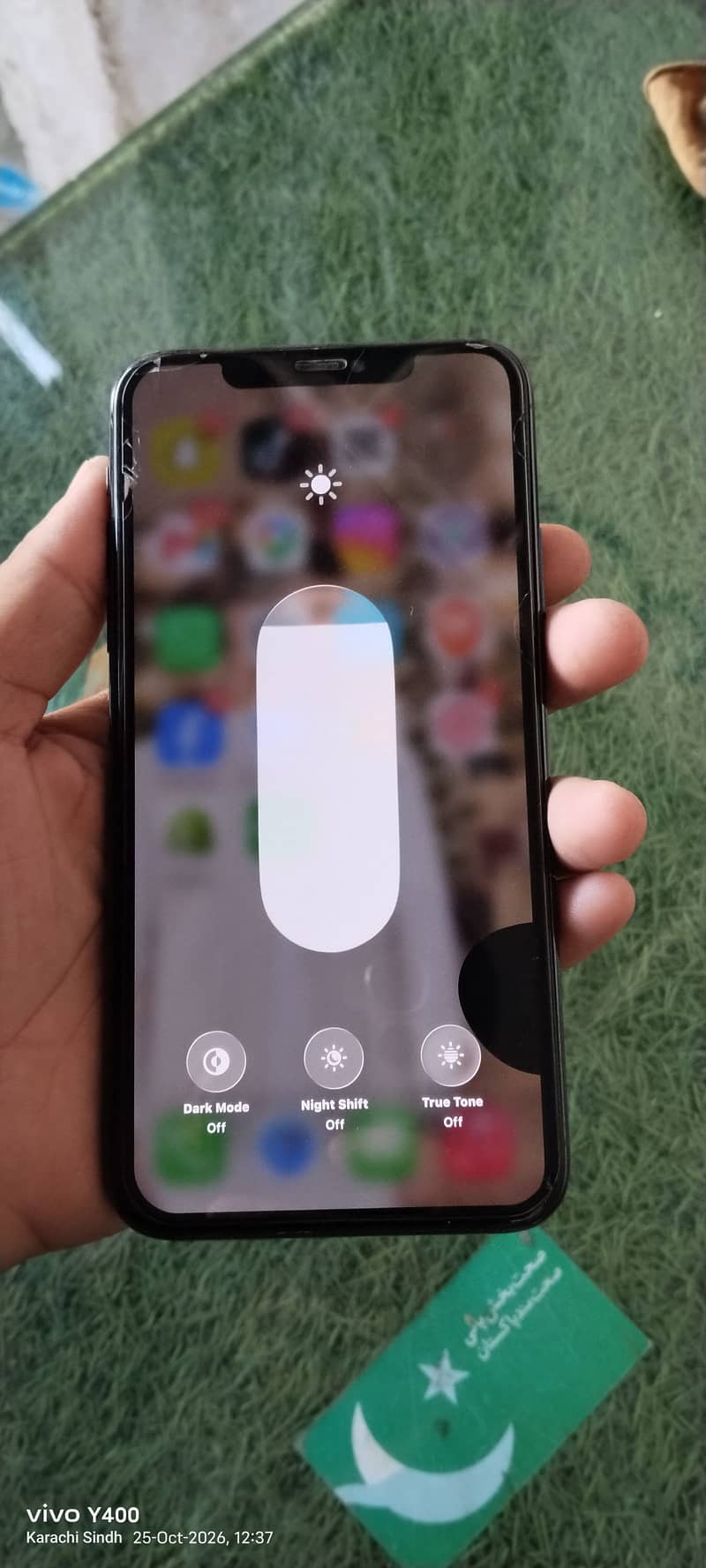Apple iPhone 11 Pro Max 2
