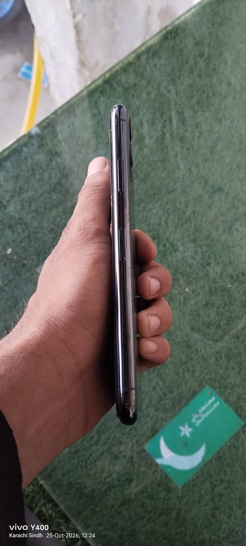 Apple iPhone 11 Pro Max 3
