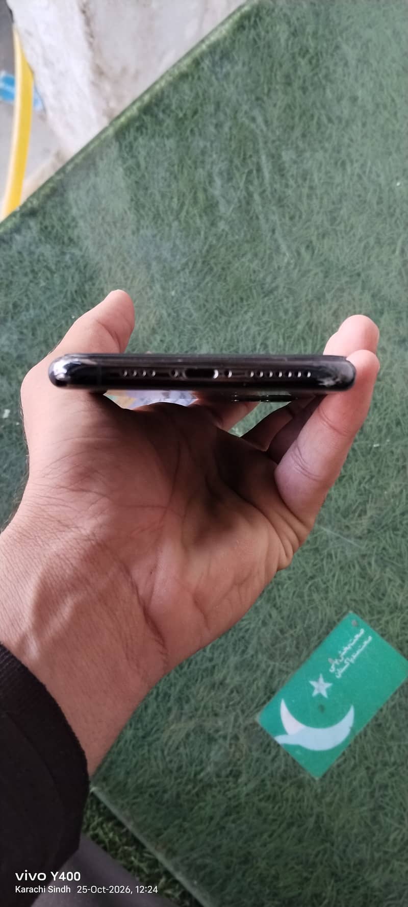 Apple iPhone 11 Pro Max 5