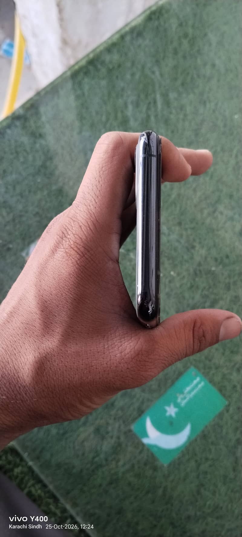 Apple iPhone 11 Pro Max 6
