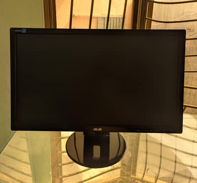 Asus Original LED Monitor 21.5 inch HDMI,DVI-D,VGA Speakers