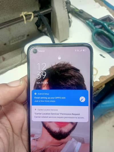 OPPO A54