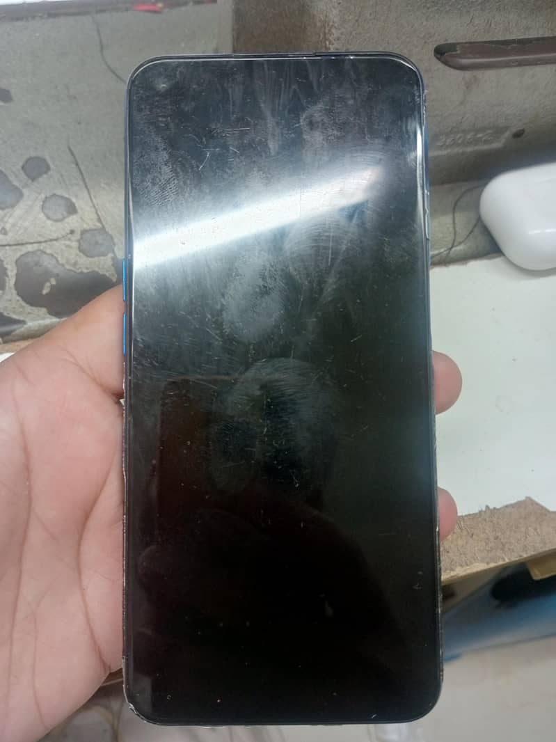 OPPO A54 5