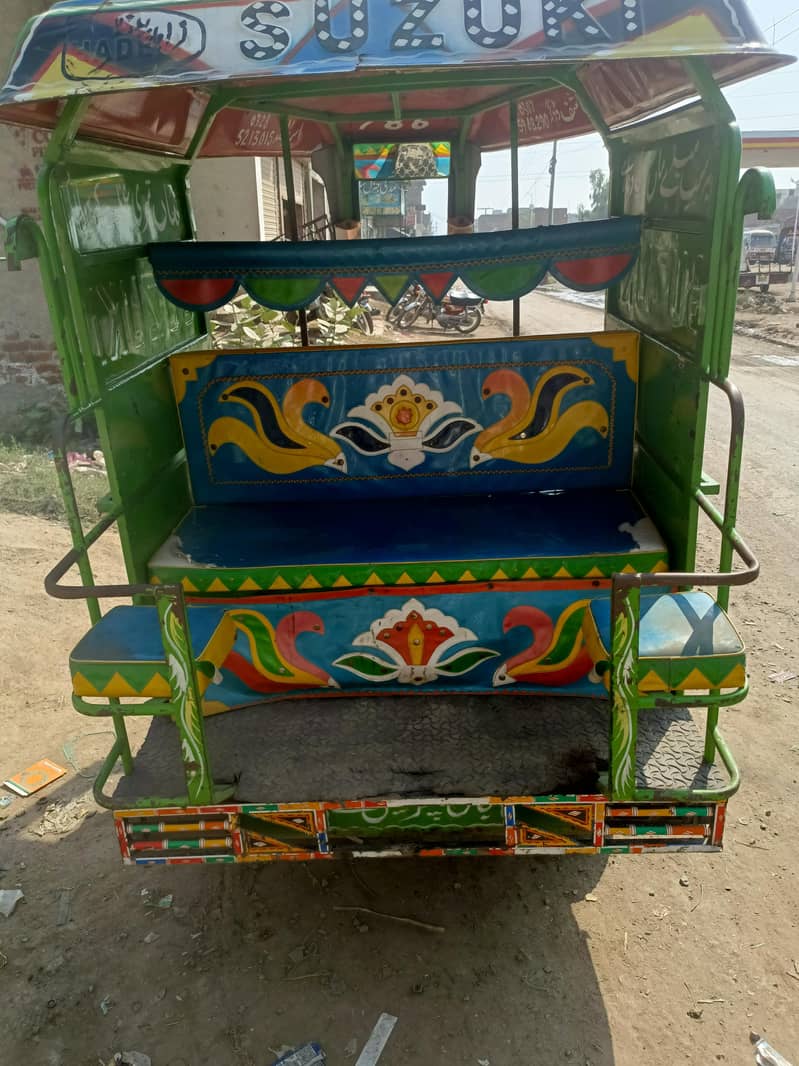 rickshaw 4