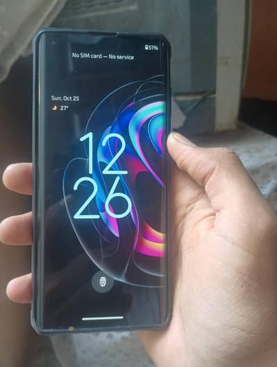 Motorola Edge Plus for sell